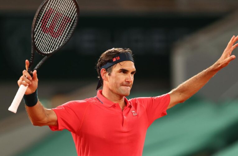 Chiến thắng đầu tiên của Federer ở Halle Mở Rộng