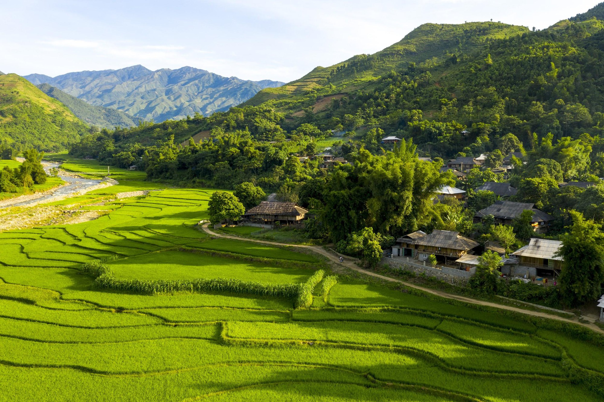 Xã Tú Lệ.