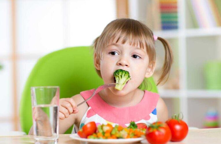 5 Tip thực đơn tăng dinh dưỡng cho bé các mẹ không thể bỏ lỡ