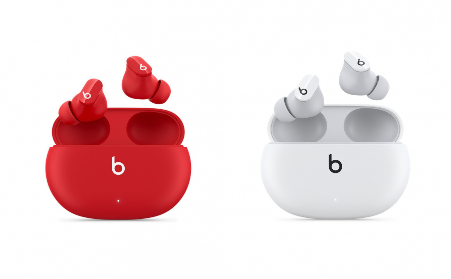 Beats Studio Buds được trang bị tính năng khử tiếng ồn và hỗ trợ Android