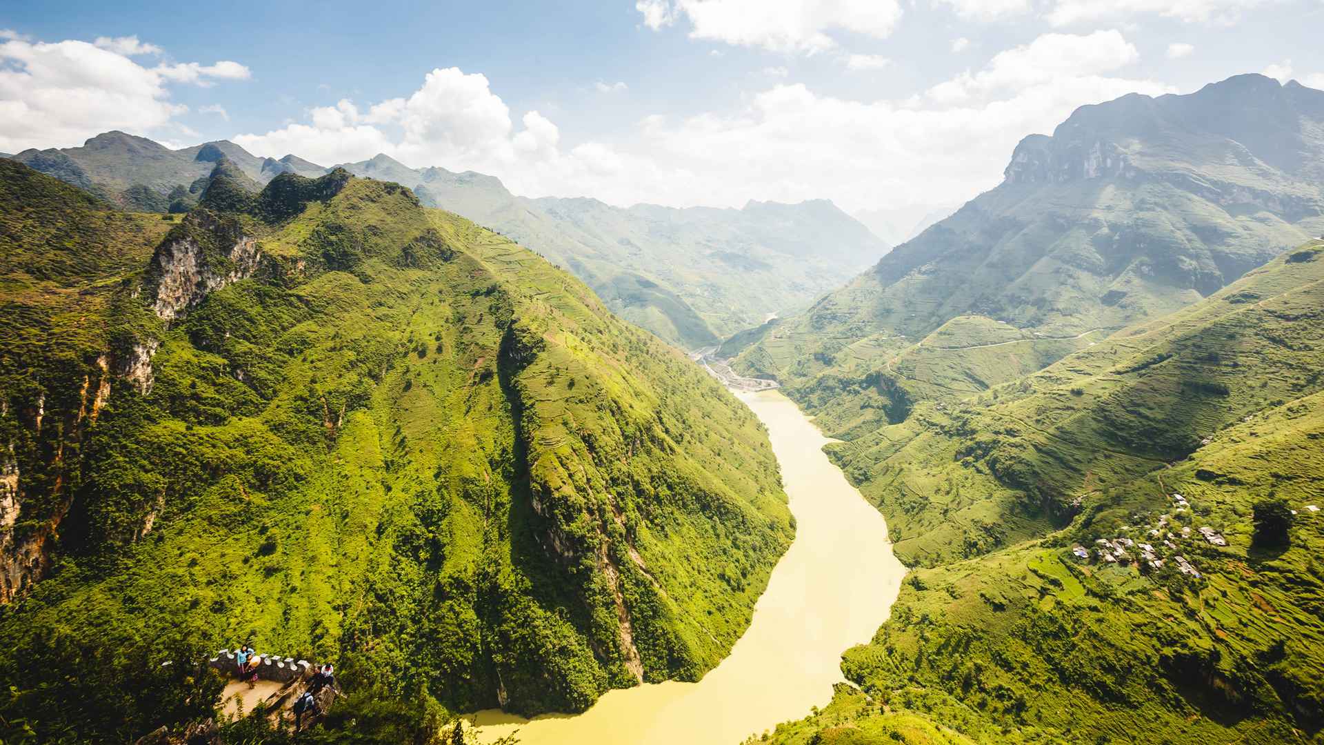 Du lịch Hà Giang trọn vẹn với 7 điểm đến sau đây