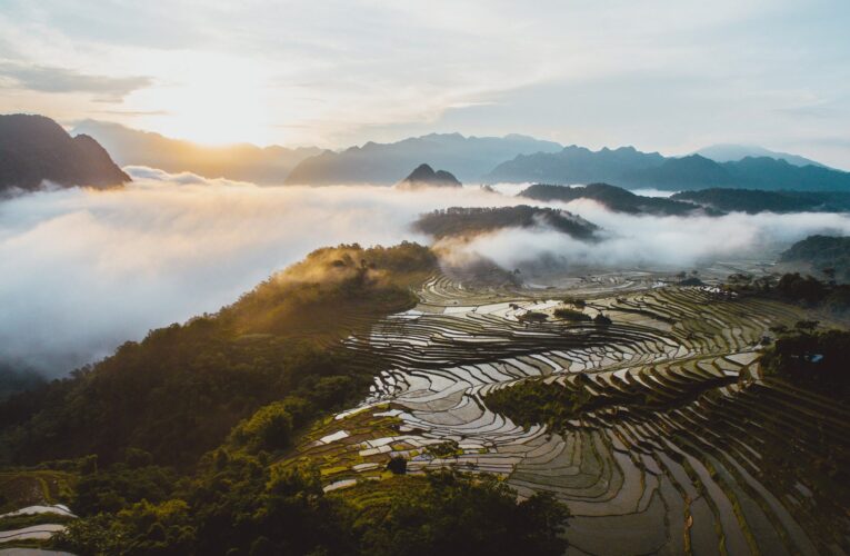 Du lịch Thanh Hóa với những điểm đến hấp dẫn nhất