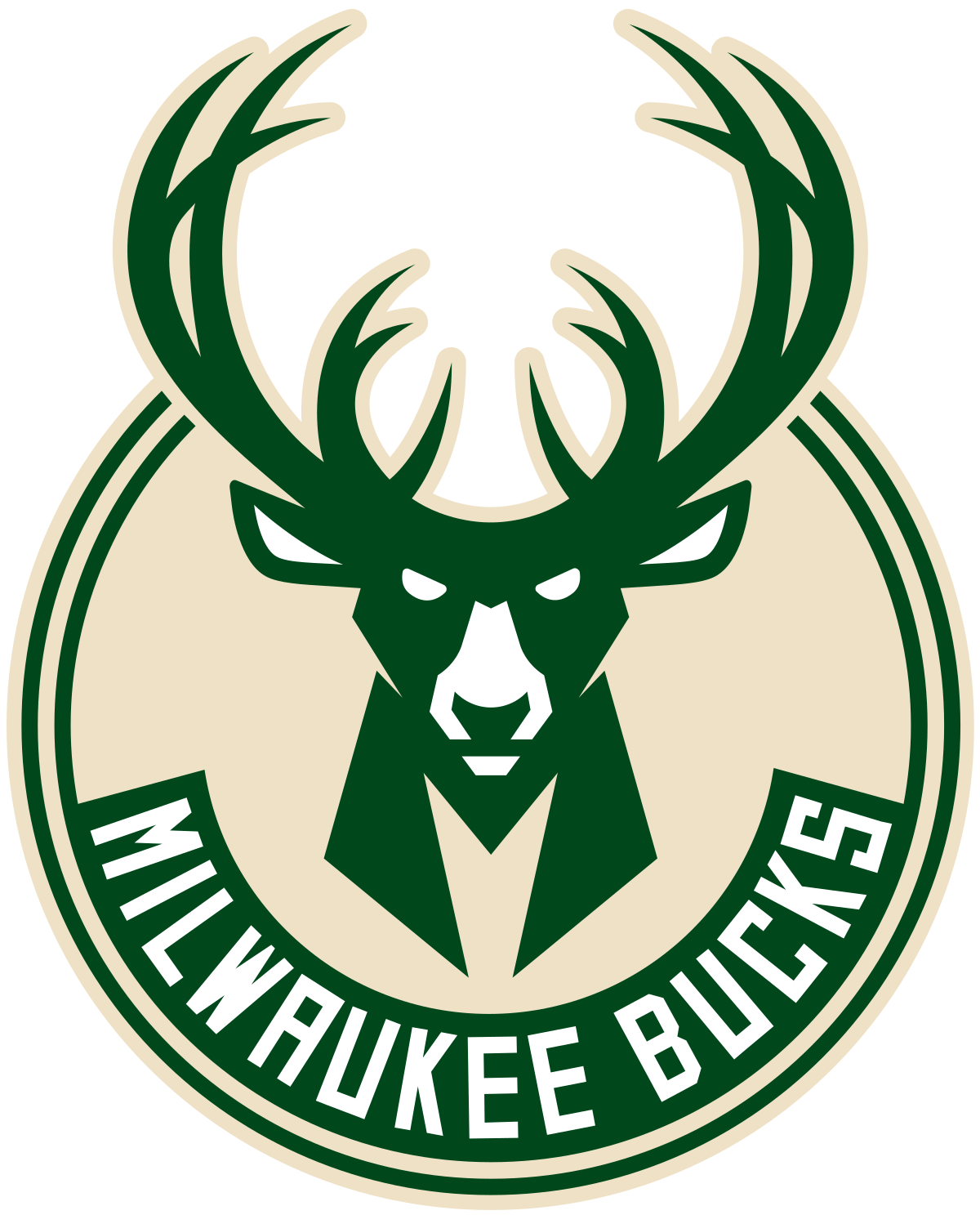 Đội bóng Milwaukee Bucks