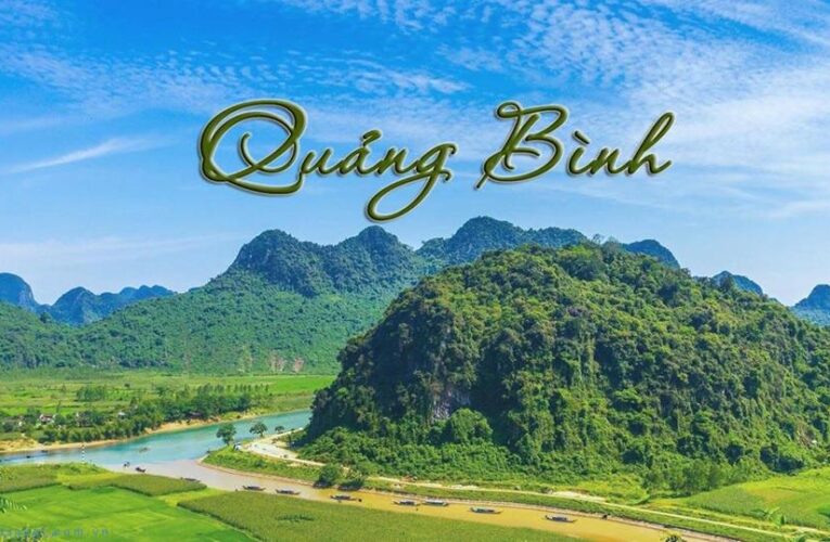 Bạn cần chuẩn bị những gì để có một chuyến du lịch Quảng Bình tuyệt vời?