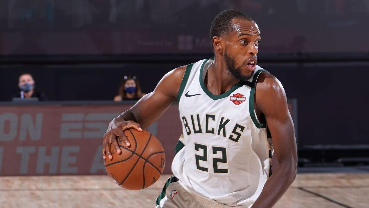 Middleton của Bucks