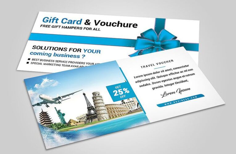 Kinh nghiệm săn voucher du lịch giá cực rẻ đến bất ngờ