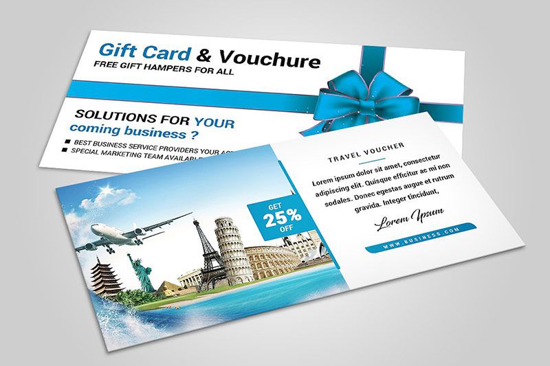 voucher du lịch