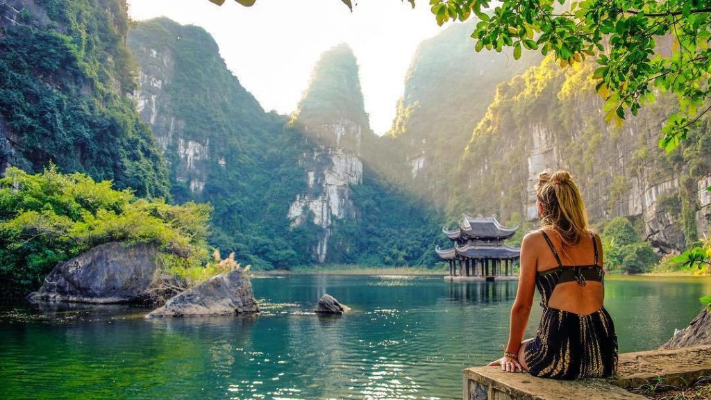 Những điểm nào nên tham quan khi đến Ninh Bình?